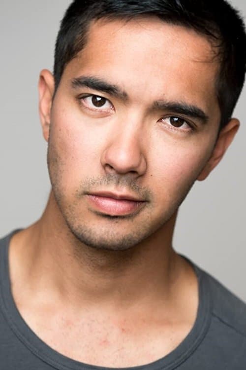 Sean Michael Afable foto