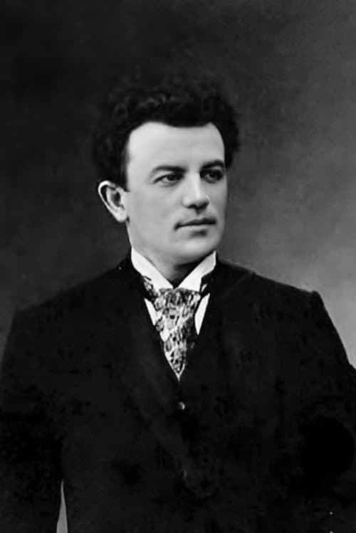 Евгений Петров-Краевский foto