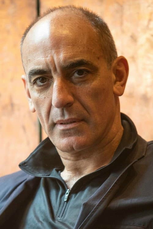 Mauricio Dayub foto