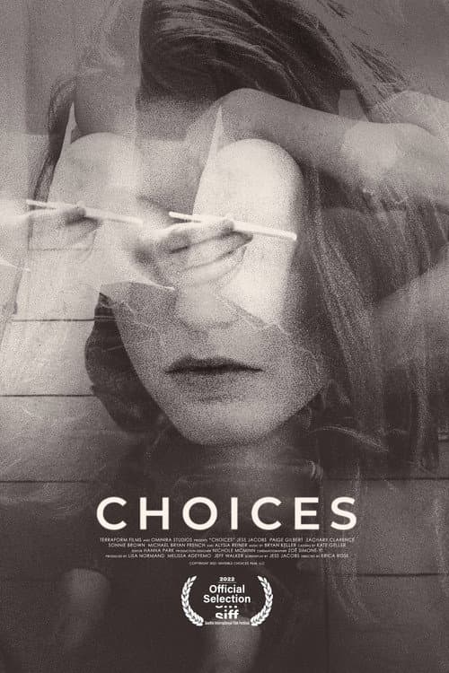 Choices (2022) poster