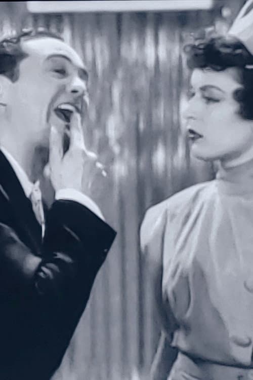 Dancing on the Ceiling (1937) poster