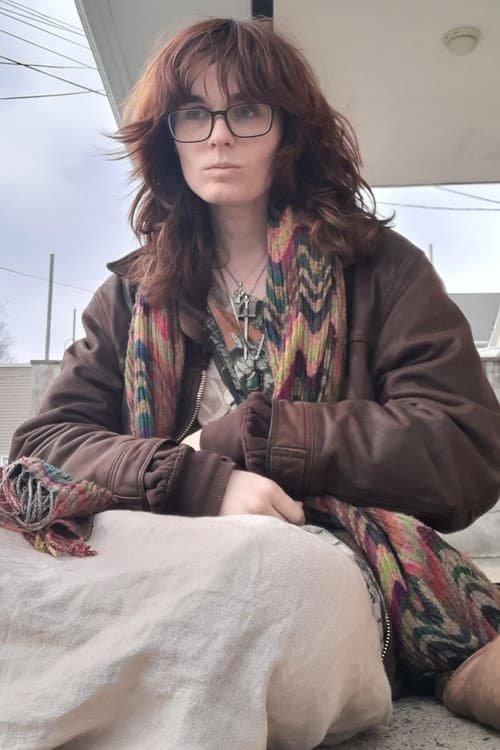 Tristana Isra-Alexander foto