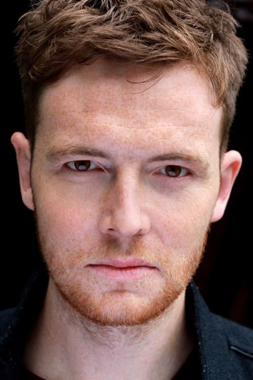 David Thaxton foto