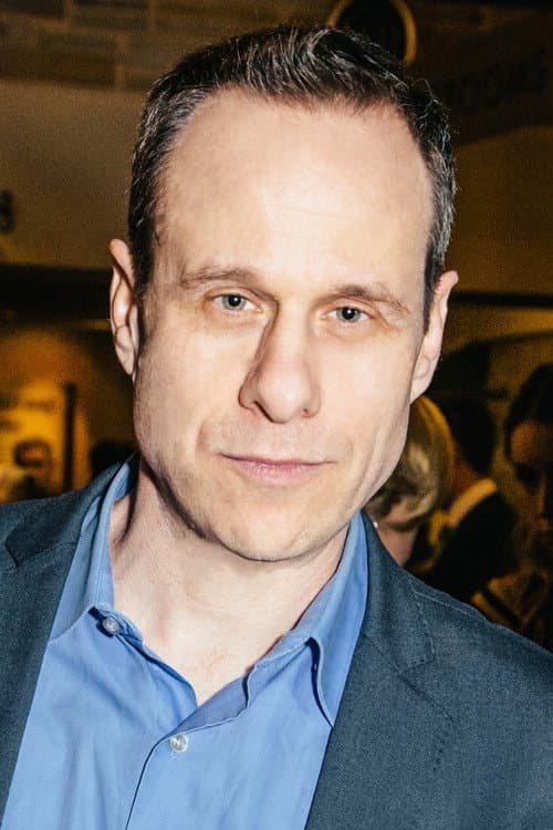 Stephen Belber foto