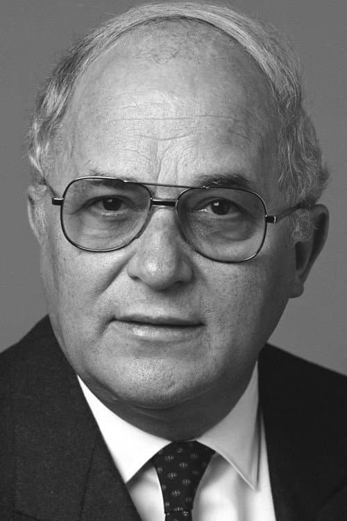 Rainer Barzel foto