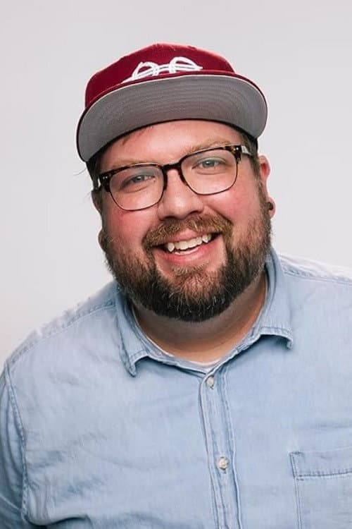 Benjamin Ironside Koppin foto