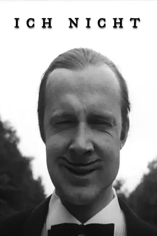 Ich Nicht (1969) poster