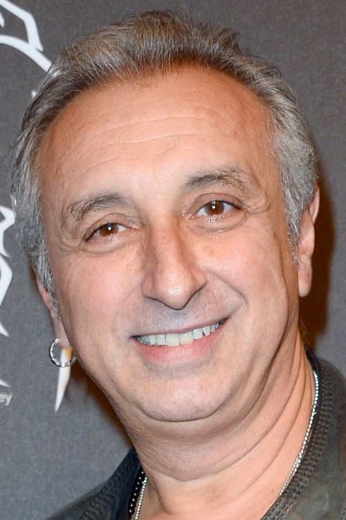 Gérard Pullicino foto