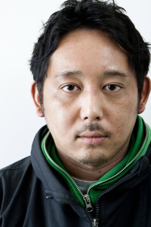 入江悠 foto