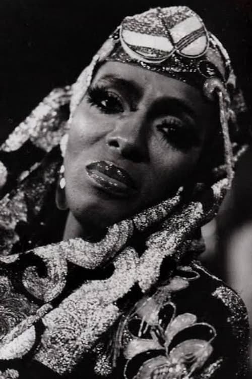 Pepper LaBeija foto