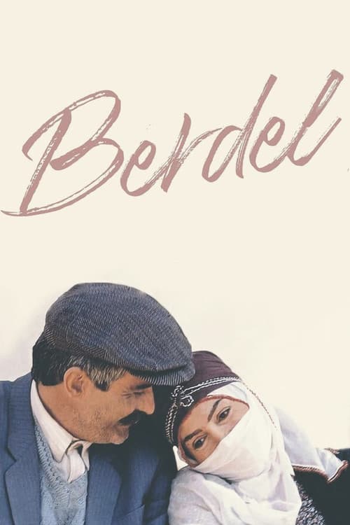 Berdel (1990) poster