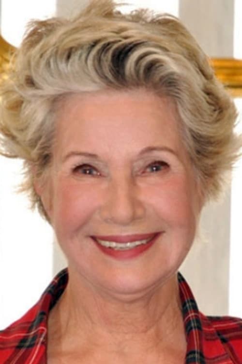 Danièle Gilbert foto
