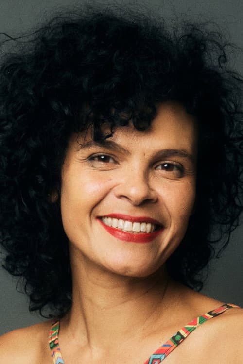 Luciana Bezerra foto