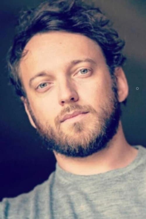 Jérémie Galan foto