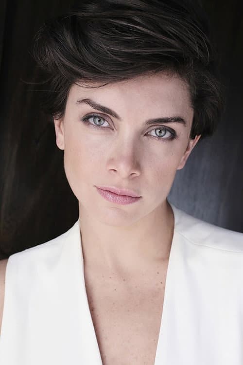 María de la Fuente foto