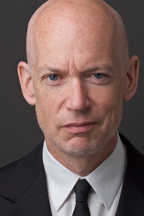 Christopher Gurr foto