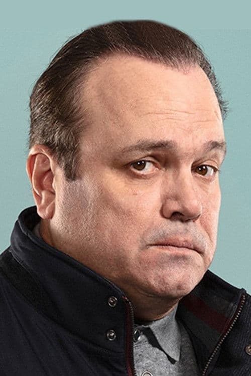 Shaun Williamson foto
