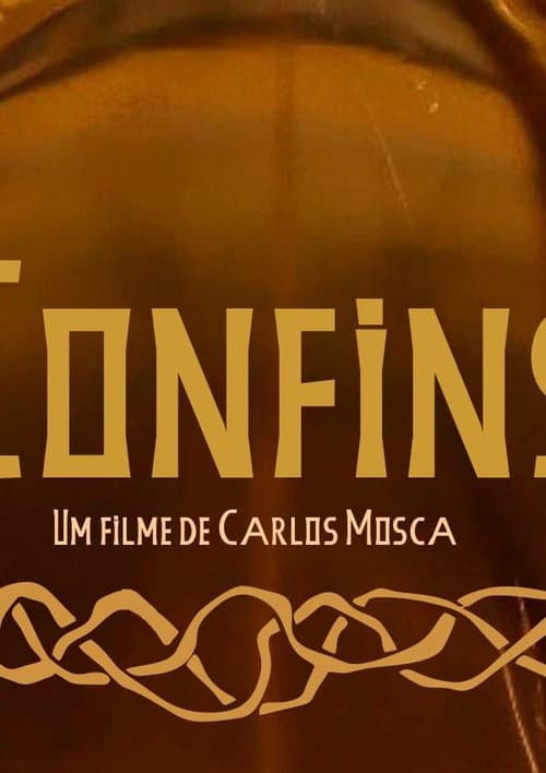 Confins (2022) poster