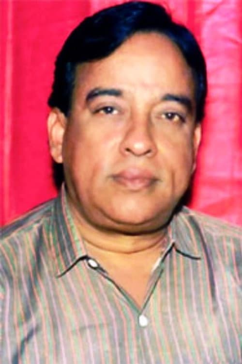 M. R. Krishnamurthy foto