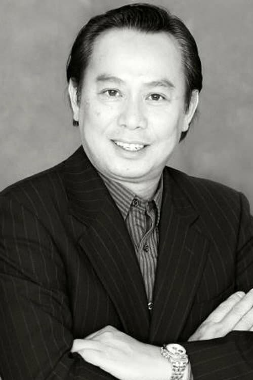 Sean Lu foto