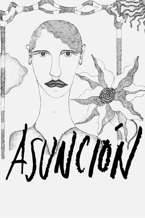 Asunción (2015) poster