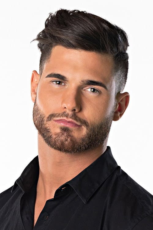 Justin Tremblay foto