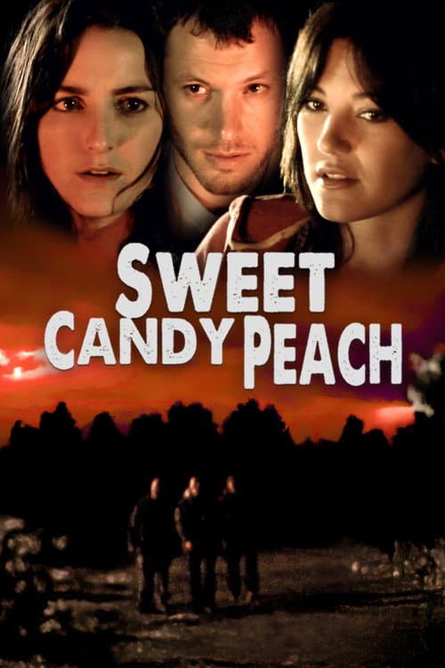 Sweet Candy Peach (2026) poster