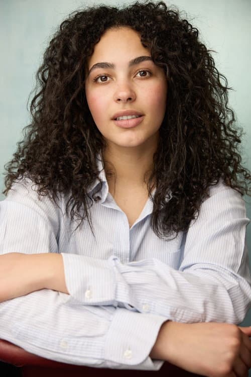 Sienna Galea Tudor foto