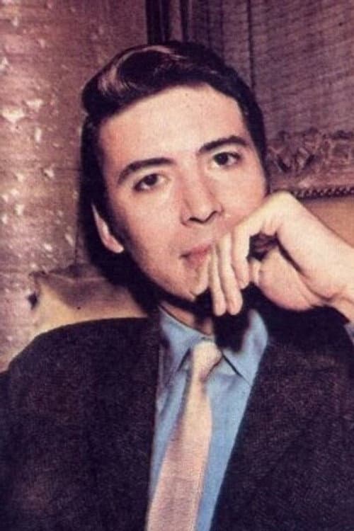 Enrique Álvarez Félix foto