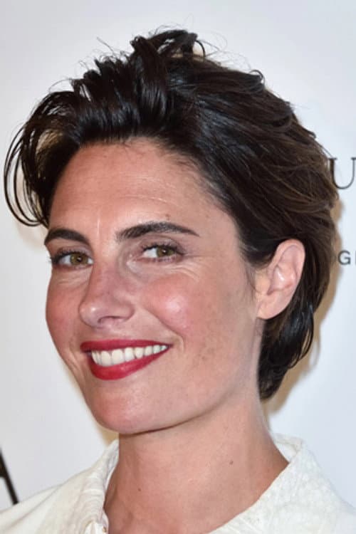 Alessandra Sublet foto