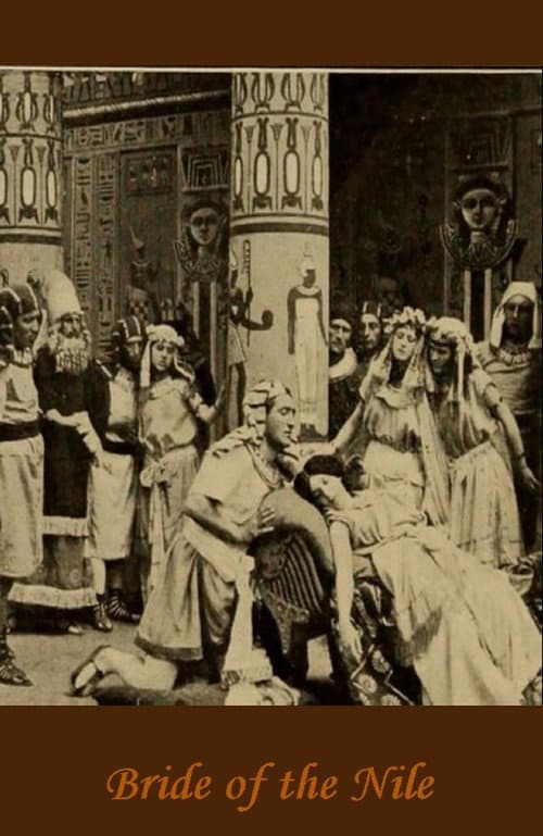 La sposa del Nilo (1911) poster