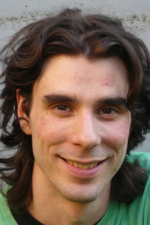 Ander Pardo foto