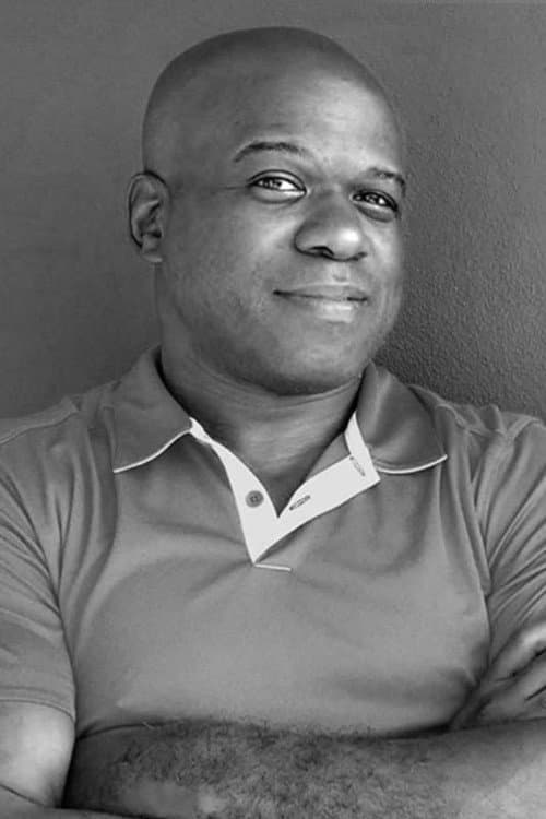 Marcus Stokes foto