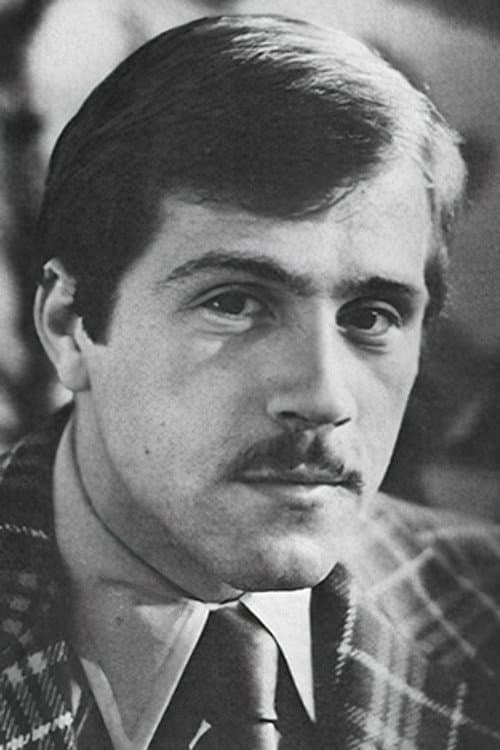 Jack Egan foto