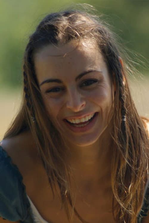 Elena Burani foto