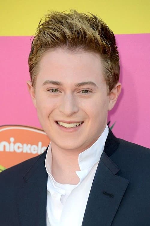 Reed Alexander foto