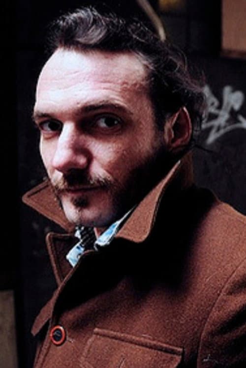 Cyril Roy foto