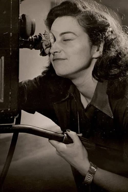 Jacqueline Audry foto