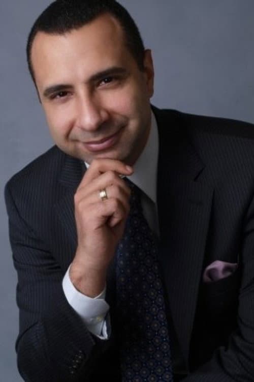 Majed el Shafie foto