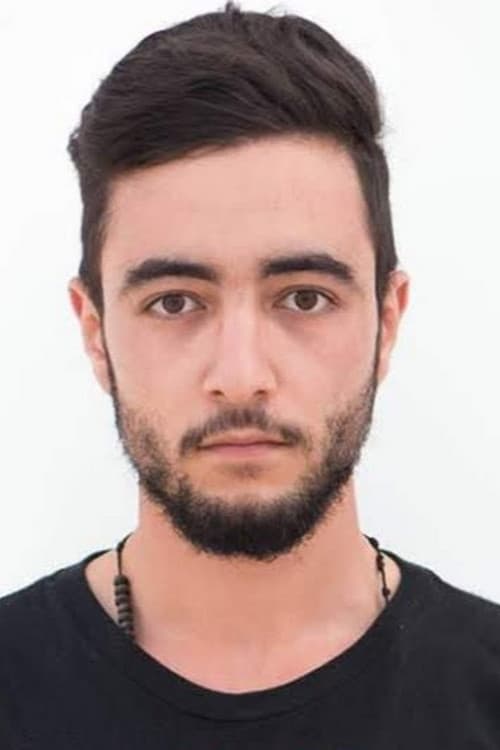 Saad Mouaffak foto