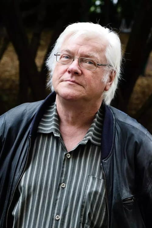 Tom Wentzel foto