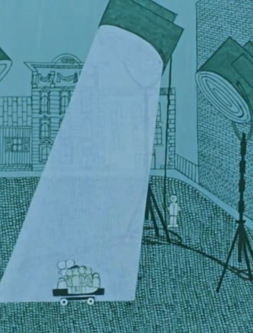 Konflikty (1960) poster