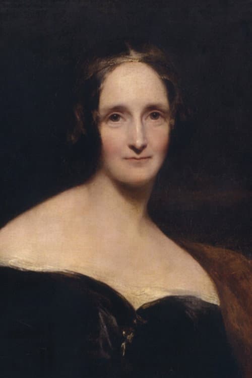 Mary Shelley foto