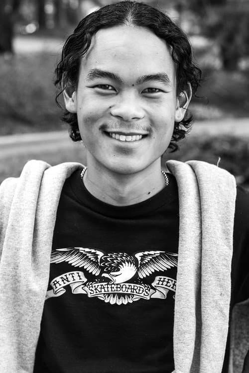 Patrick Praman foto