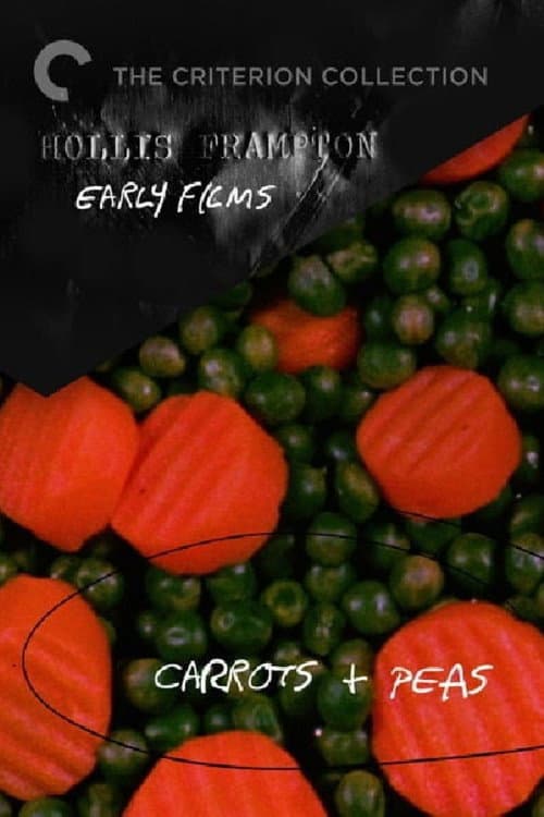 Carrots & Peas (1969) poster