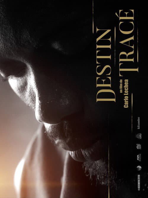 Destin Tracé (2023) poster