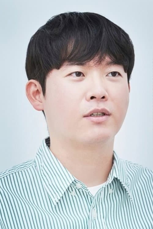 Song Min-yeop foto