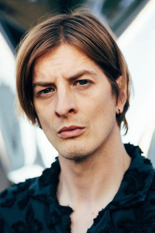 Matt Kean foto