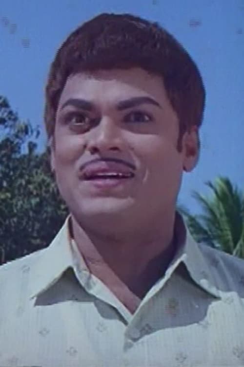 C L Anandan foto