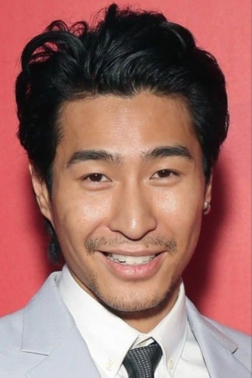 Chris Pang foto